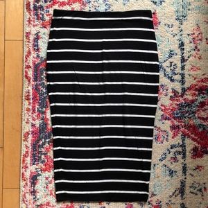 Vince Camuto Pencil Skirt